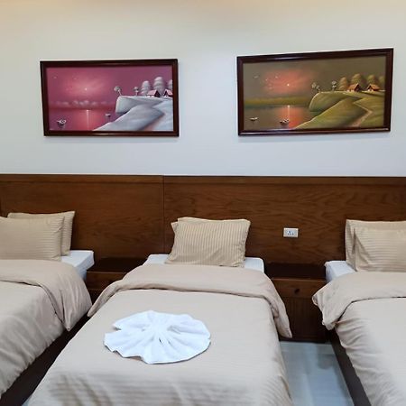 New Panorama Inn Kaherah Luaran gambar