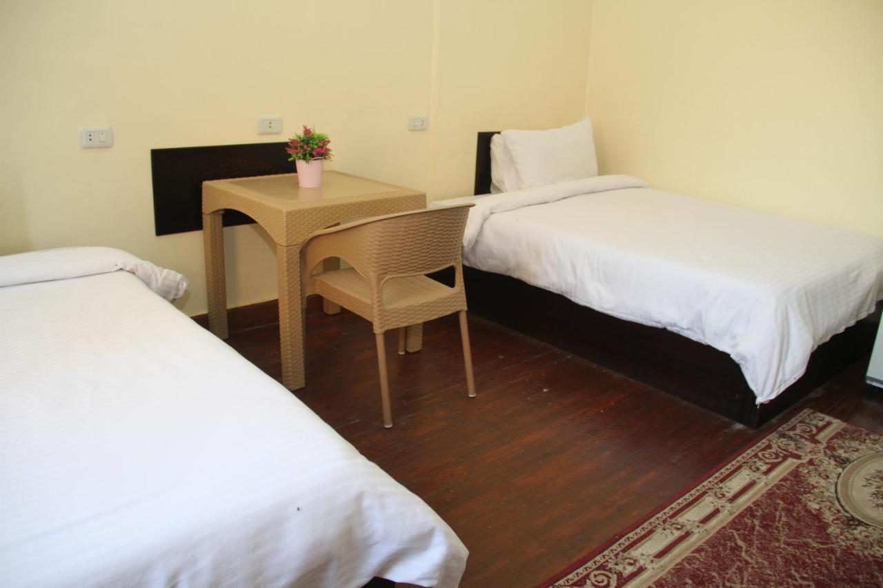 New Panorama Inn Kaherah Luaran gambar