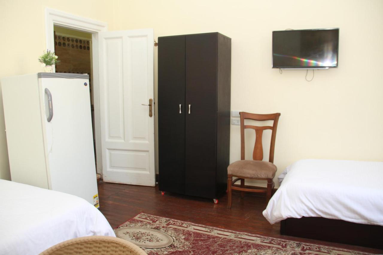 New Panorama Inn Kaherah Luaran gambar