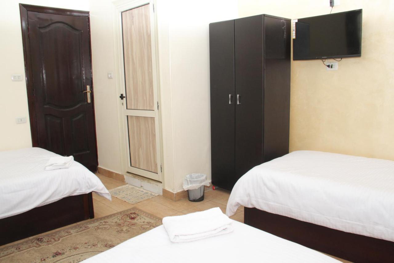 New Panorama Inn Kaherah Luaran gambar