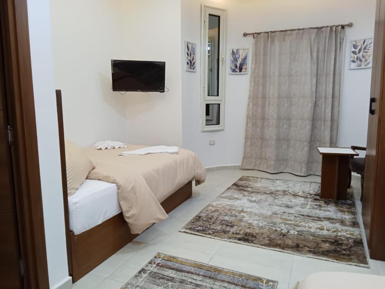 New Panorama Inn Kaherah Luaran gambar