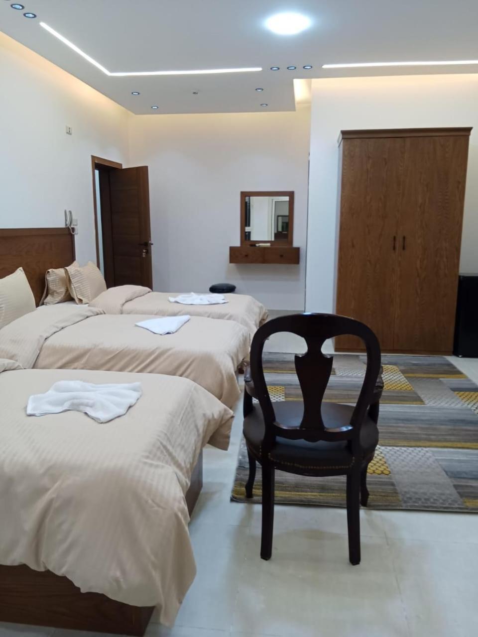 New Panorama Inn Kaherah Luaran gambar