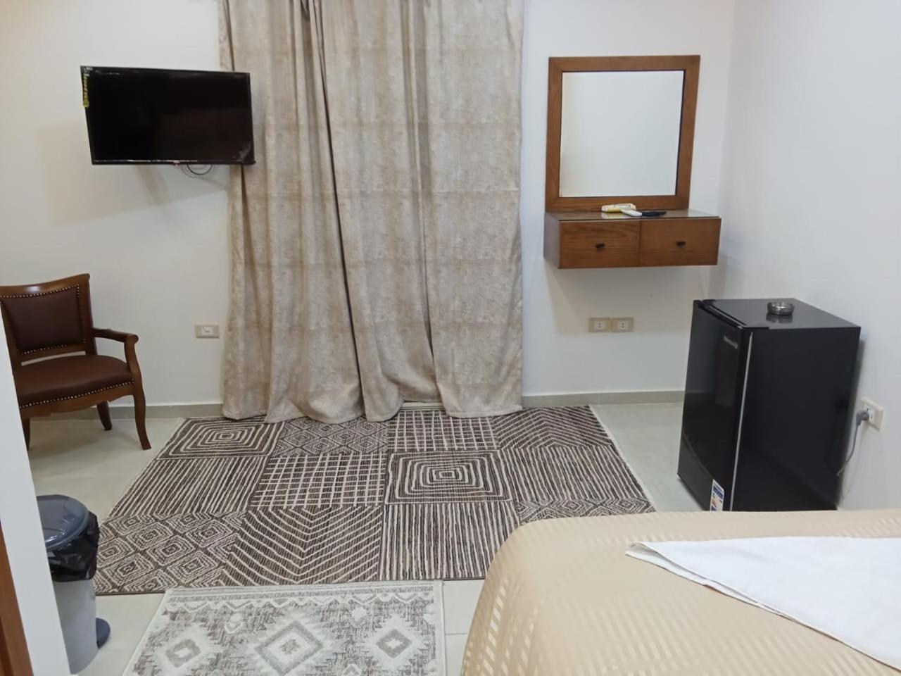 New Panorama Inn Kaherah Luaran gambar