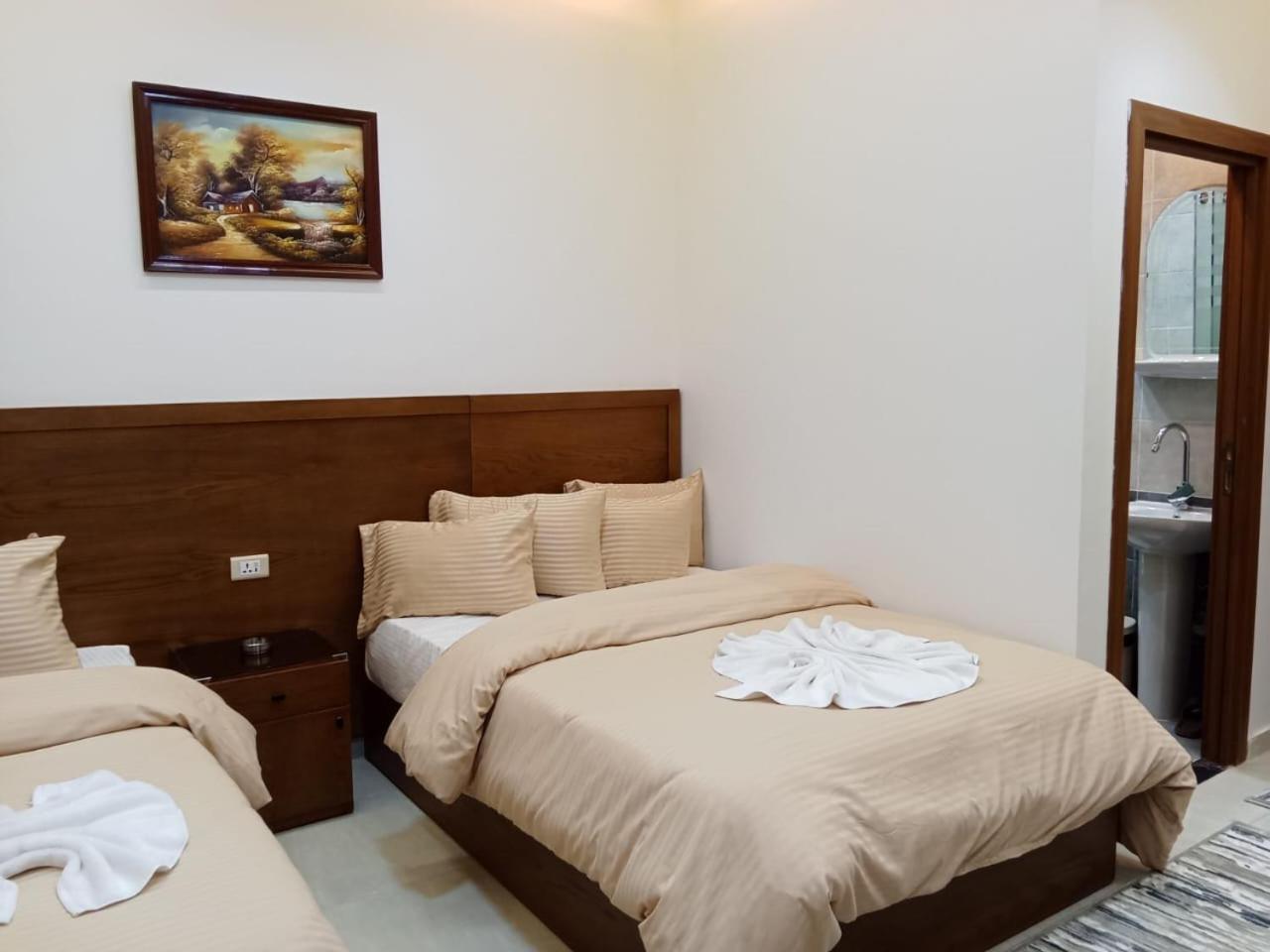New Panorama Inn Kaherah Luaran gambar