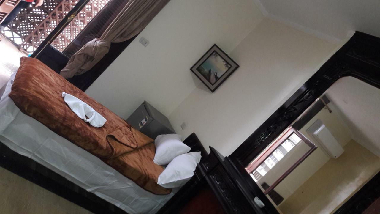 New Panorama Inn Kaherah Luaran gambar