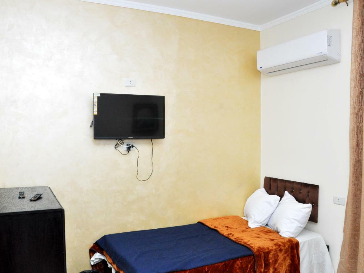 New Panorama Inn Kaherah Luaran gambar